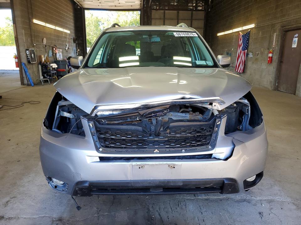 66769876 :رقم المزاد ، JF2SJAECXEH474384 vin ، 2014 Subaru Forester مزاد بيع