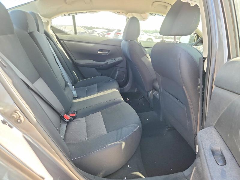 Продаж на аукціоні авто 2022 Nissan Sentra, vin: 3N1AB8CV6NY275828, номер лоту: 65302876