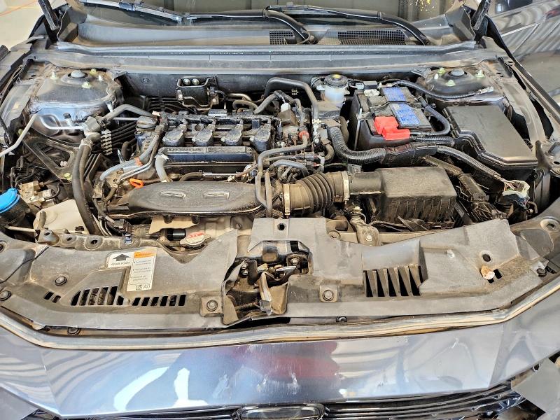 Aukcja sprzedaży 2023 Honda Accord, vin: 1HGCY1F37PA023844, numer aukcji: 65351356