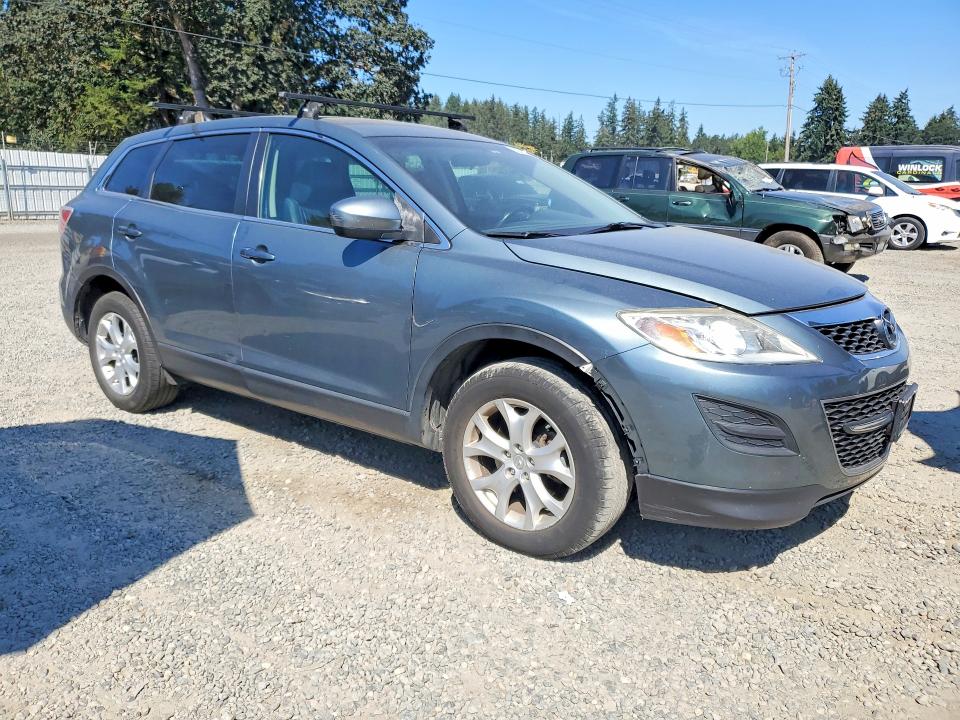 Aukcja sprzedaży 2011 Mazda Cx-9, vin: JM3TB3CVXB0332909, numer aukcji: 62743106