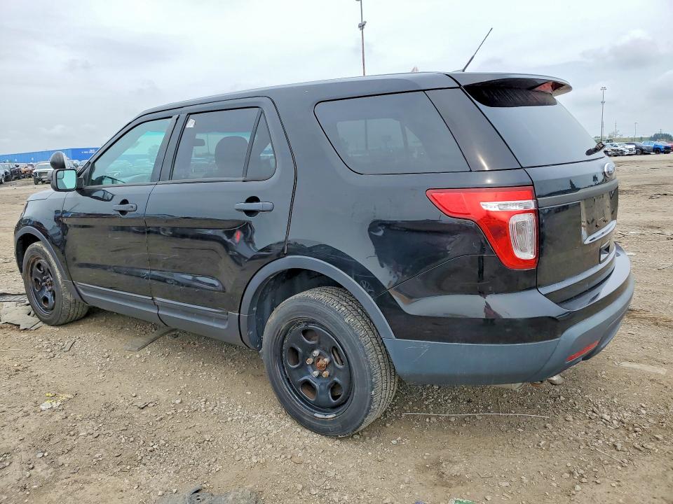 63764566 :رقم المزاد ، 1FM5K8AR5FGB91423 vin ، 2015 Ford Explorer مزاد بيع