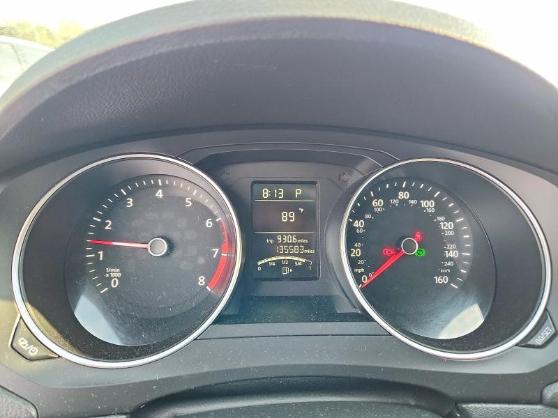 Aukcja sprzedaży 2017 Volkswagen Jetta, vin: 3VW2B7AJ9HM341535, numer aukcji: 66214626