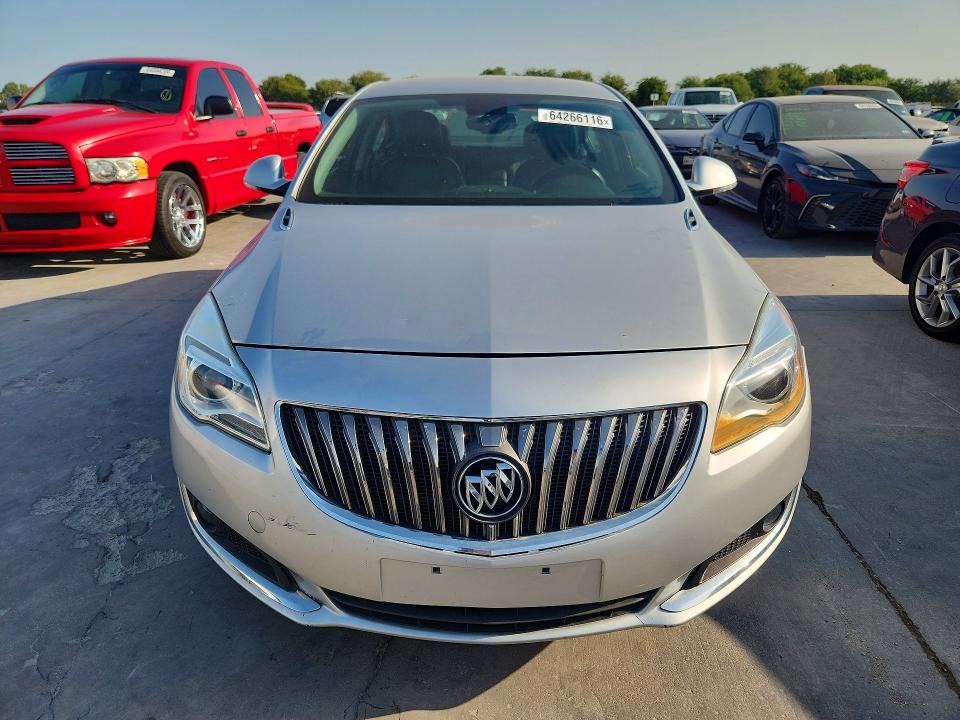 Aukcja sprzedaży 2016 Buick Regal, vin: 2G4GS5GX3G9192017, numer aukcji: 64266116