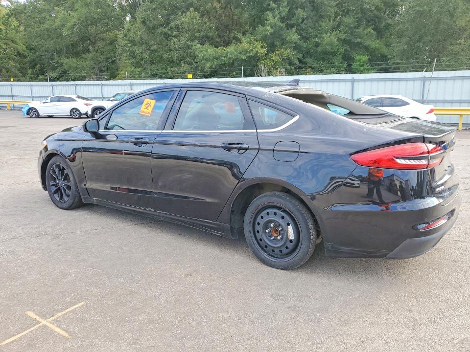 2020 Ford Fusion მანქანა იყიდება აუქციონზე, vin: 3FA6P0HD1LR251682, აუქციონის ნომერი: 66822396