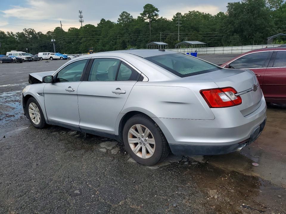 64137746 :رقم المزاد ، 1FAHP2DWXBG131915 vin ، 2011 Ford Taurus مزاد بيع