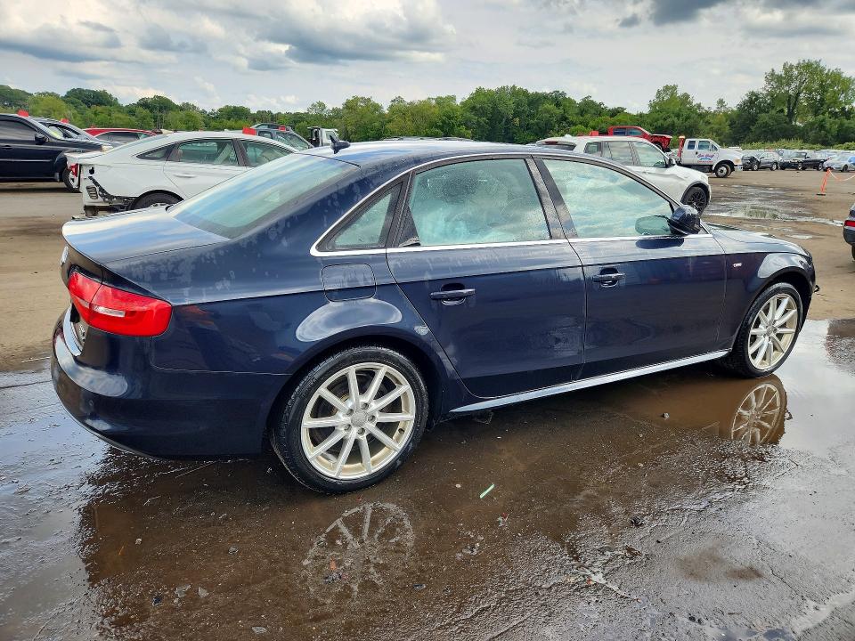 Aukcja sprzedaży 2016 Audi A4, vin: WAUFFAFL9GN018832, numer aukcji: 64250336