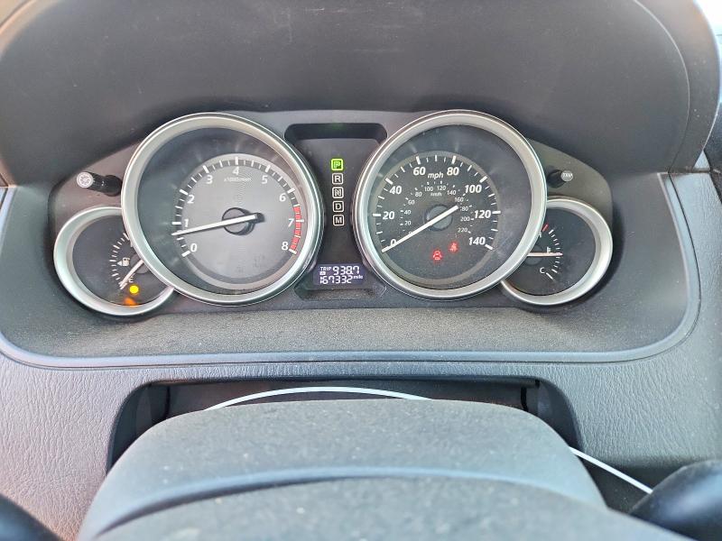 63600616 :رقم المزاد ، JM3TB2CA6F0452414 vin ، 2015 Mazda Cx-9 مزاد بيع