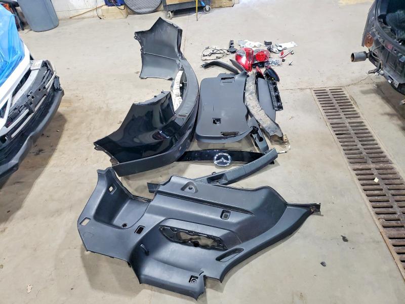 2013 Mazda Cx-9 მანქანა იყიდება აუქციონზე, vin: JM3TB3CA5D0400744, აუქციონის ნომერი: 63479296