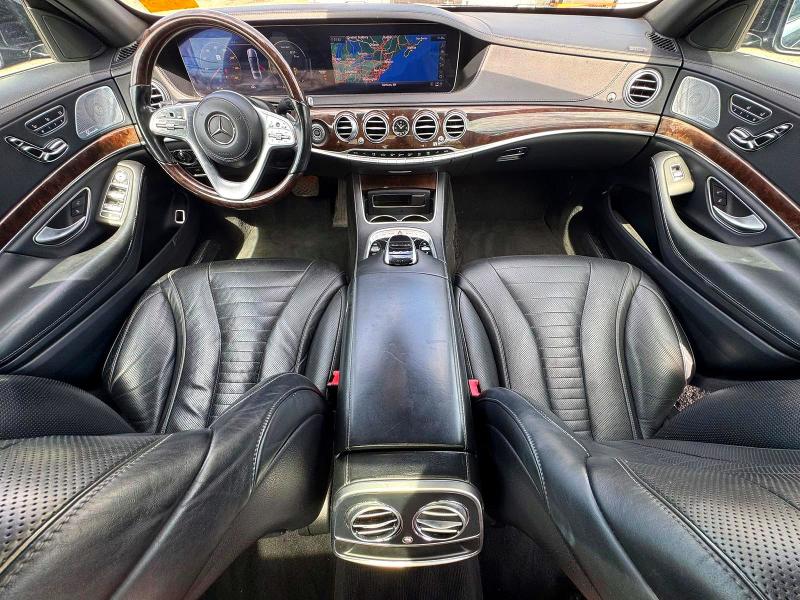 Продажа на аукционе авто 2020 Mercedes-benz S, vin: WDDUG8GB2LA526654, номер лота: 67097106