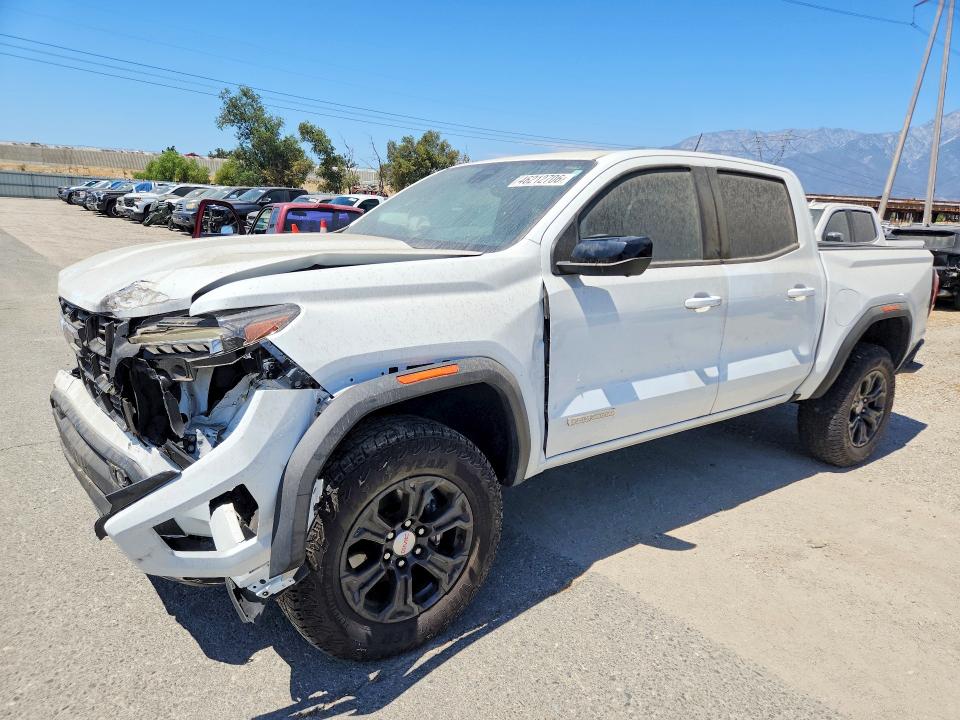 Aukcja sprzedaży 2024 Gmc Canyon, vin: 1GTP5BEK4R1123698, numer aukcji: 46212706