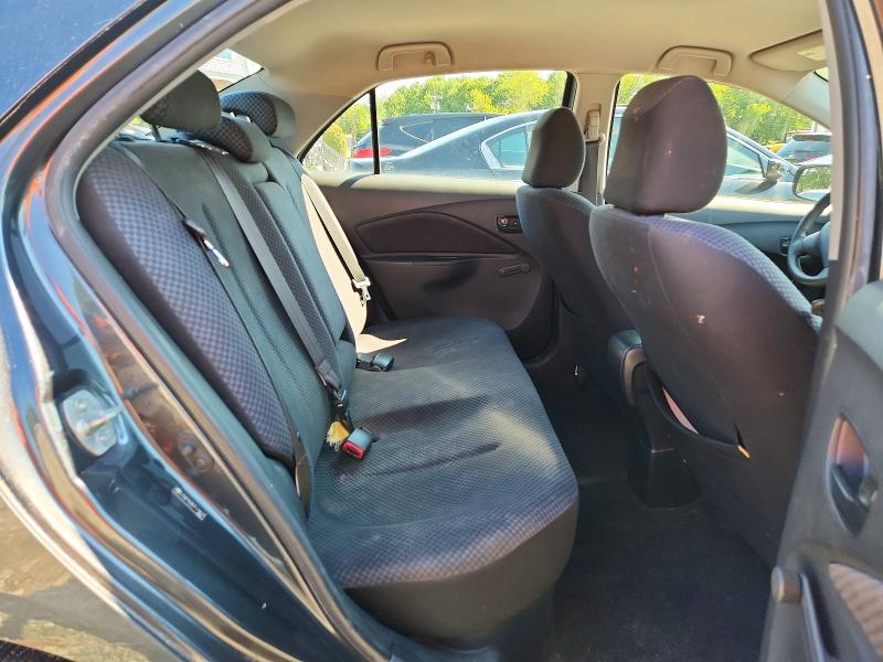 Продажа на аукционе авто 2007 Toyota Yaris, vin: JTDBT923571174677, номер лота: 63622736