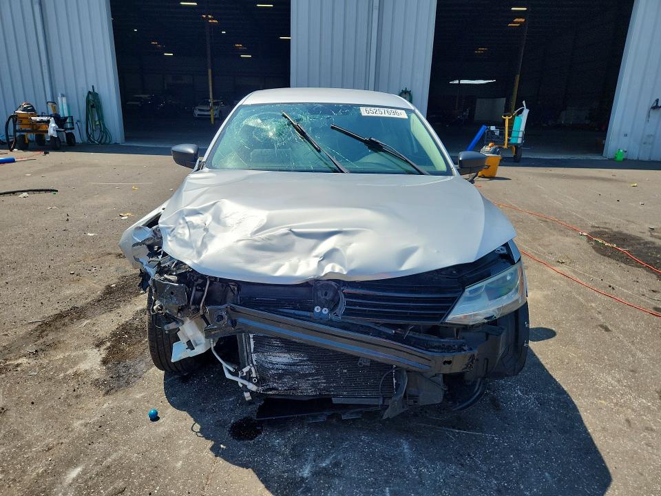 Продаж на аукціоні авто 2014 Volkswagen Jetta, vin: 3VW2K7AJ8EM234584, номер лоту: 65257696