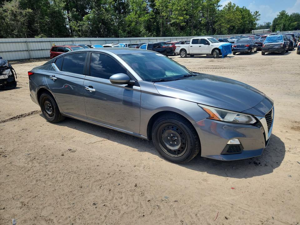 Aukcja sprzedaży 2020 Nissan Altima, vin: 1N4BL4BV8LC139608, numer aukcji: 65284196