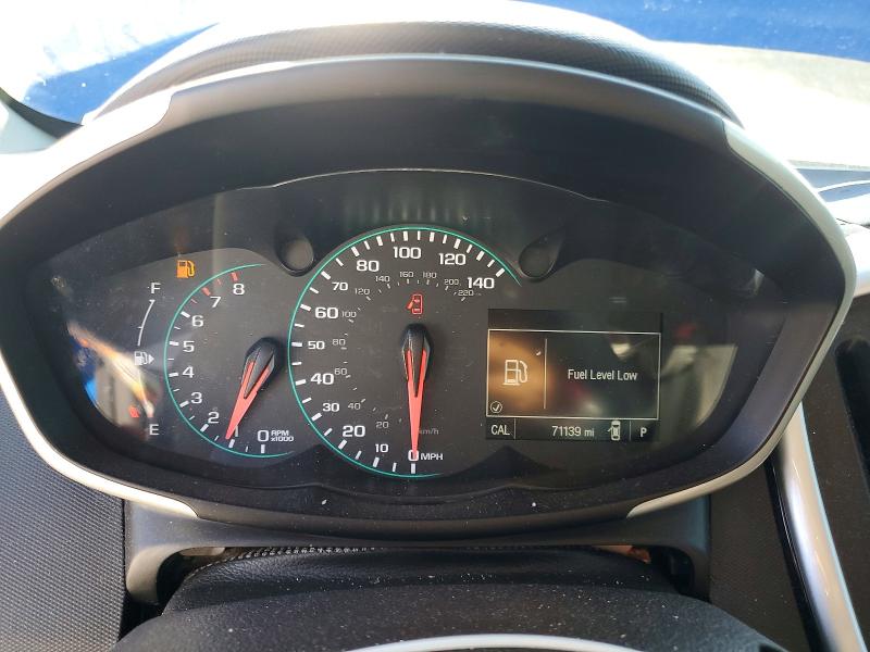 Продаж на аукціоні авто 2018 Chevrolet Sonic, vin: 1G1JD6SH5J4102864, номер лоту: 63448256