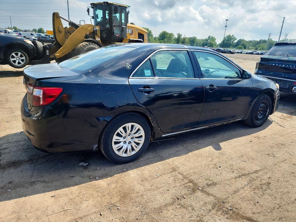 Продажа на аукционе авто 2014 Toyota Camry Hybrid, vin: 4T1BD1FK0EU139875, номер лота: 64506496