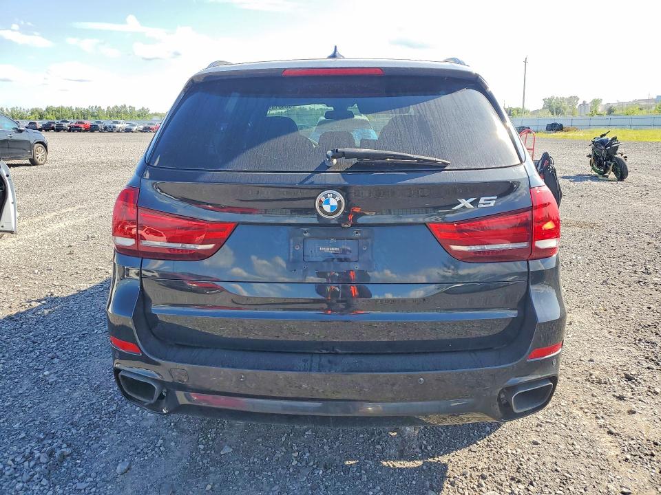 2014 Bmw X5 მანქანა იყიდება აუქციონზე, vin: 5UXKR0C57E0H27215, აუქციონის ნომერი: 65931996