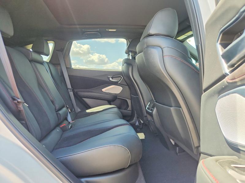 2022 Acura Rdx მანქანა იყიდება აუქციონზე, vin: 5J8TC2H80NL011341, აუქციონის ნომერი: 64504716