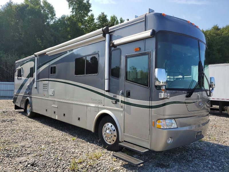Auction sale of the 2005 Country Coach Motorhome Unknown, vin: 4U7K6ES1151104447, lot number: 65124916