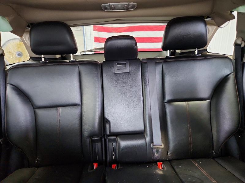 Aukcja sprzedaży 2012 Ford Edge, vin: 2FMDK3KCXCBA52545, numer aukcji: 63448866