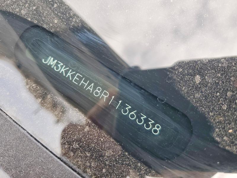 2024 Mazda Cx-90 მანქანა იყიდება აუქციონზე, vin: JM3KKEHA8R1136338, აუქციონის ნომერი: 65941906