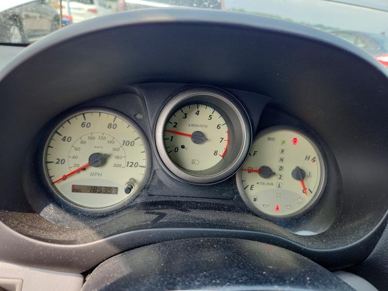 Продажа на аукционе авто 2003 Toyota Rav4, vin: JTEGH20V330097080, номер лота: 63538166
