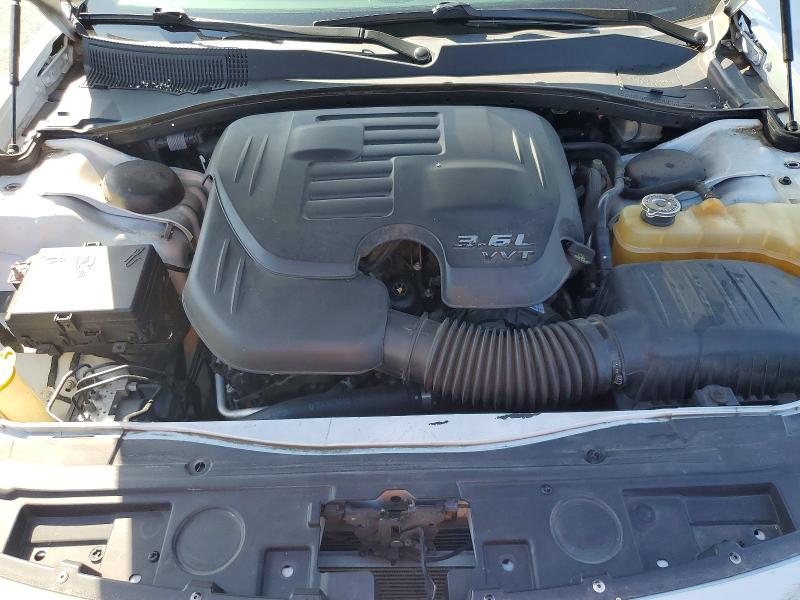 Aukcja sprzedaży 2016 Chrysler 300c, vin: 2C3CCAEG5GH190260, numer aukcji: 64312056