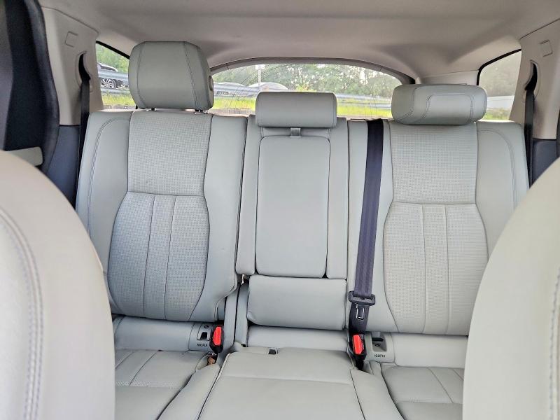 Продажа на аукционе авто 2018 Land Rover Discovery Sport, vin: SALCP2RX6JH745156, номер лота: 66229786