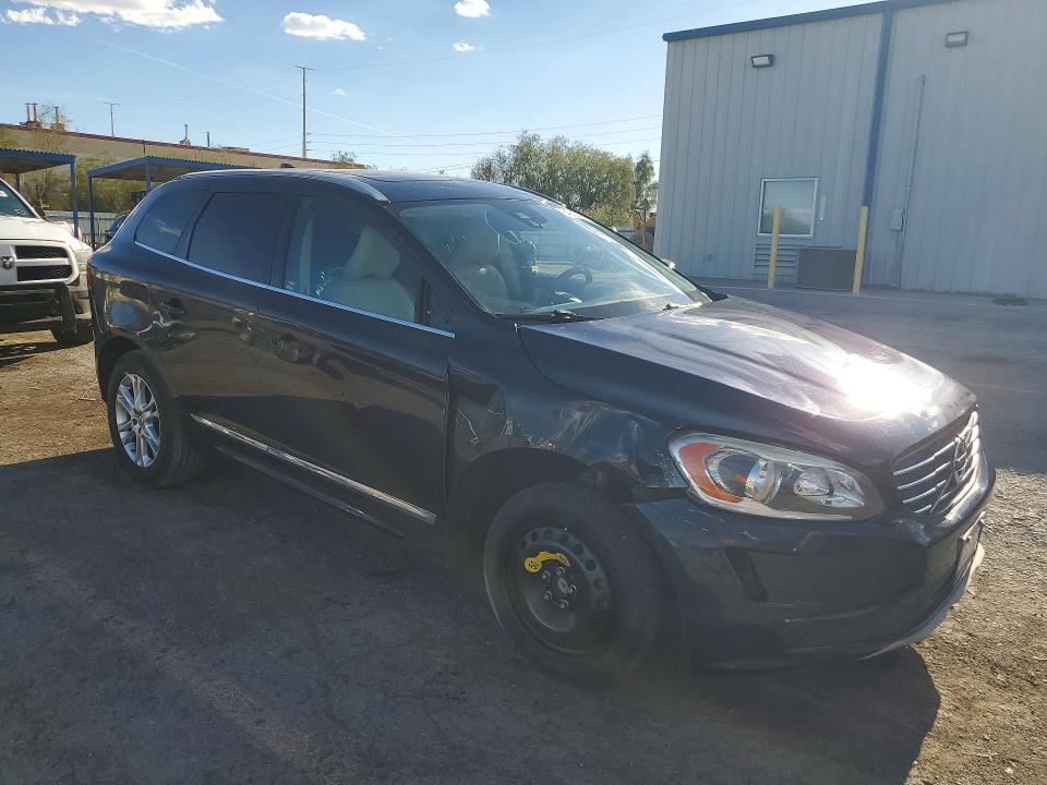 Aukcja sprzedaży 2016 Volvo Xc60, vin: YV440MDK8G2879084, numer aukcji: 64982996