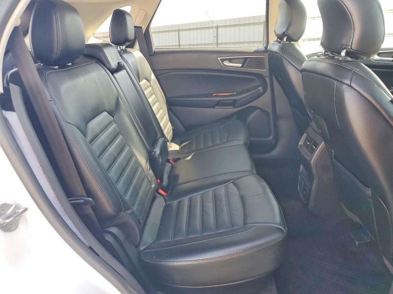 65379446 :رقم المزاد ، 2FMTK4J9XFBC20969 vin ، 2015 Ford Edge مزاد بيع