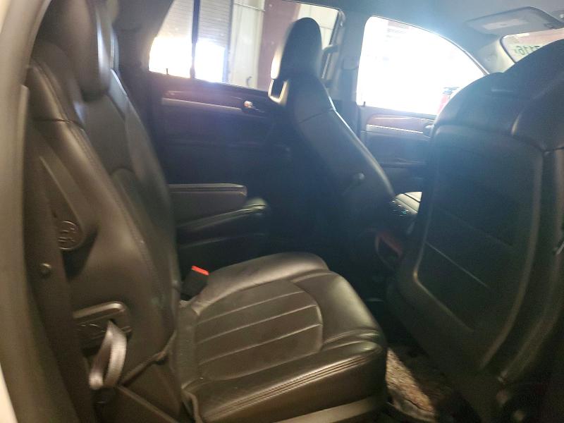 Продажа на аукционе авто 2009 Buick Enclave, vin: 5GAER13D69J148520, номер лота: 66417116
