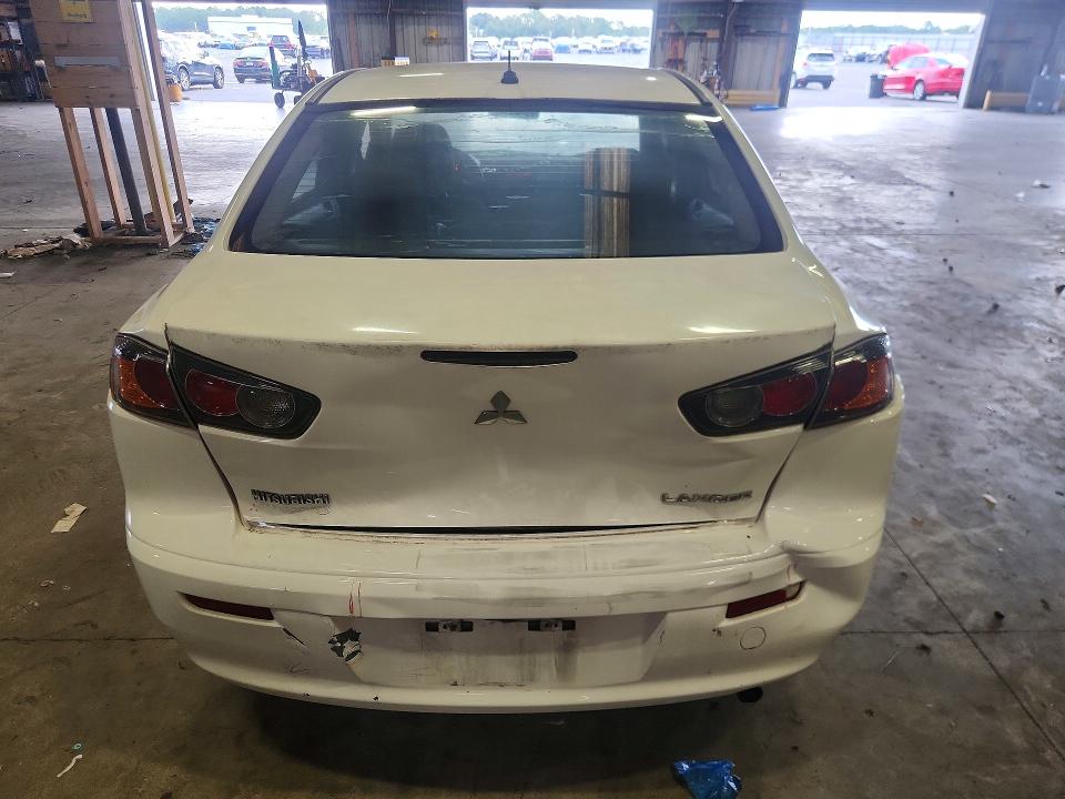 64269256 :رقم المزاد ، JA32U2FU5DU018154 vin ، 2013 Mitsubishi Lancer مزاد بيع