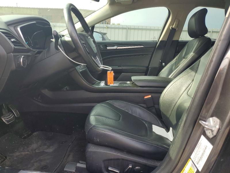 66167116 :رقم المزاد ، 3FA6P0RU4JR103263 vin ، 2018 Ford Fusion مزاد بيع