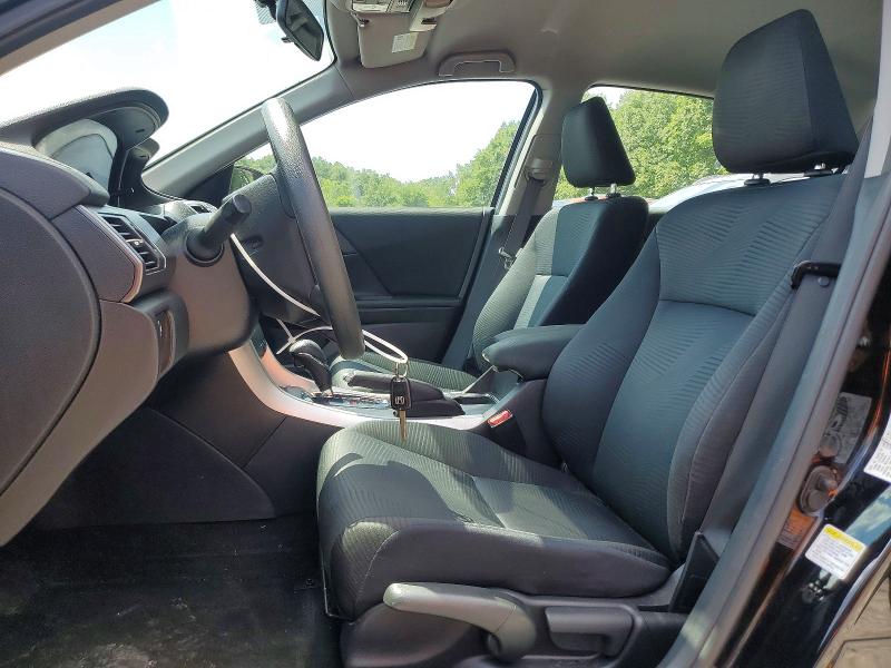 Продаж на аукціоні авто 2014 Honda Accord, vin: 1HGCR2F3XEA272137, номер лоту: 64562406