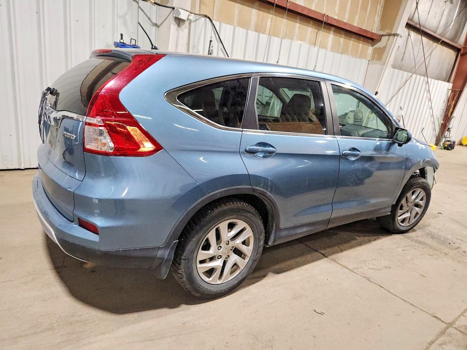 2016 Honda Cr-v მანქანა იყიდება აუქციონზე, vin: 2HKRM4H51GH700562, აუქციონის ნომერი: 64814896