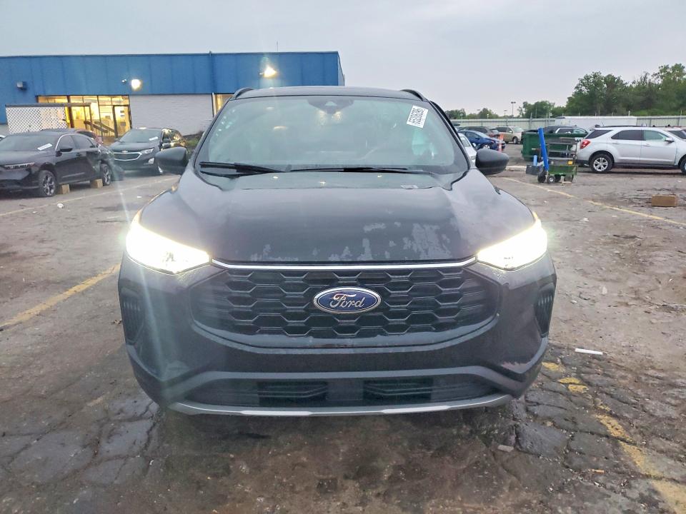 Продаж на аукціоні авто 2025 Ford Escape, vin: 1FMCU9MN0SUB57904, номер лоту: 65206396