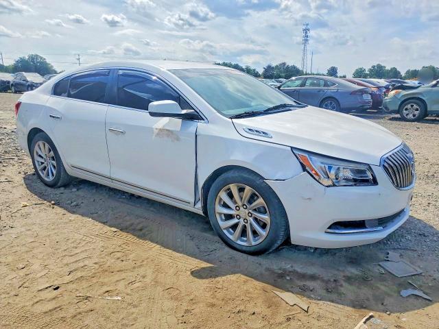 Aukcja sprzedaży 2014 Buick Lacrosse, vin: 1G4GA5G34EF233727, numer aukcji: 66261596