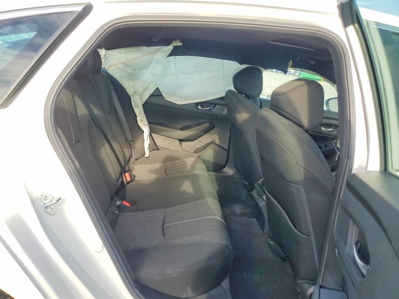 Продажа на аукционе авто 2025 Honda Accord, vin: 1HGCY2F54SA008430, номер лота: 63949486