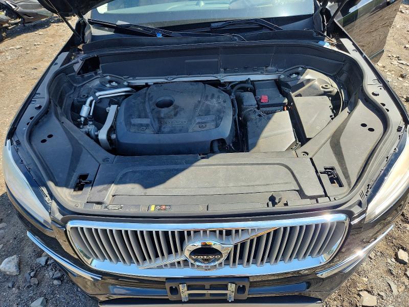 Продаж на аукціоні авто 2016 Volvo Xc90, vin: YV4A22PLXG1001006, номер лоту: 63701146