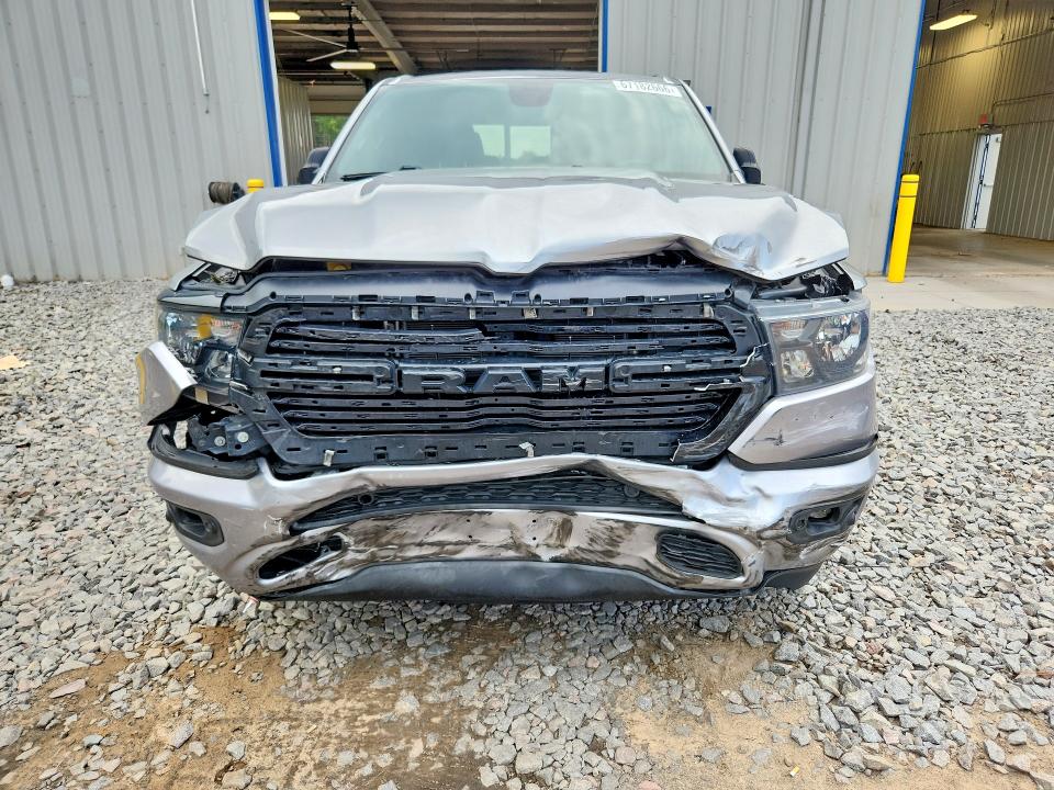 67182666 :رقم المزاد ، 1C6SRFFT2MN675142 vin ، 2021 Ram 1500 مزاد بيع