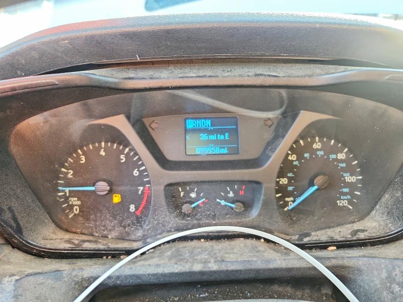 Aukcja sprzedaży 2019 Ford Transit, vin: 1FTYR2CM3KKA91114, numer aukcji: 68282736