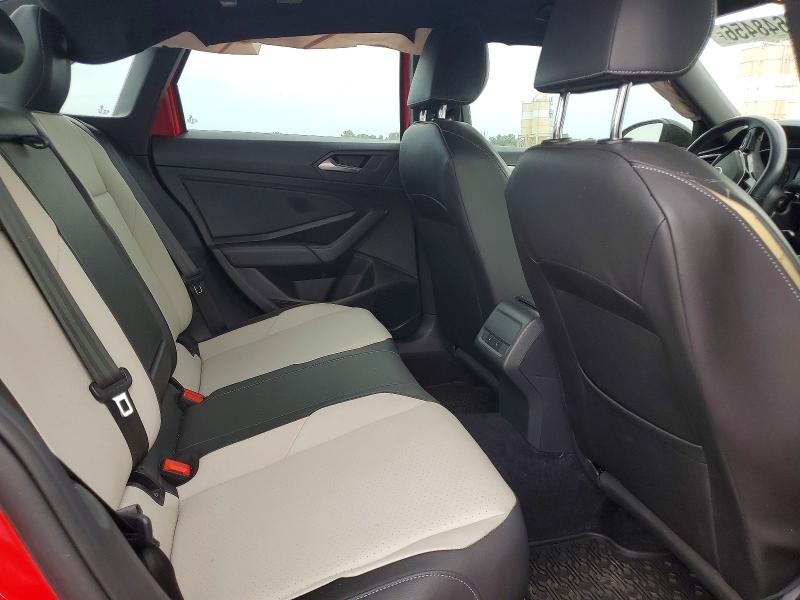 Продажа на аукционе авто 2019 Volkswagen Jetta, vin: 3VWCB7BU1KM256144, номер лота: 65648456