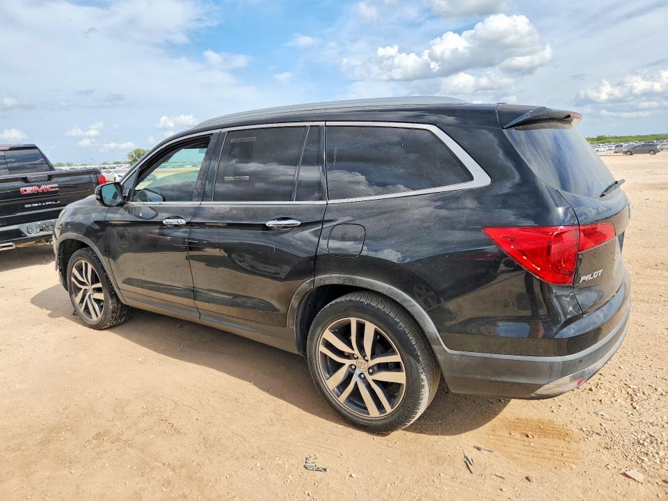Aukcja sprzedaży 2016 Honda Pilot, vin: 5FNYF5H98GB027251, numer aukcji: 64779856
