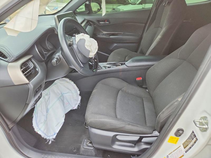 Aukcja sprzedaży 2019 Toyota C-hr, vin: JTNKHMBX6K1021446, numer aukcji: 64003926