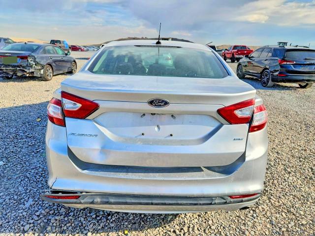 Продаж на аукціоні авто 2016 Ford Fusion, vin: 3FA6P0H7XGR158188, номер лоту: 72005596