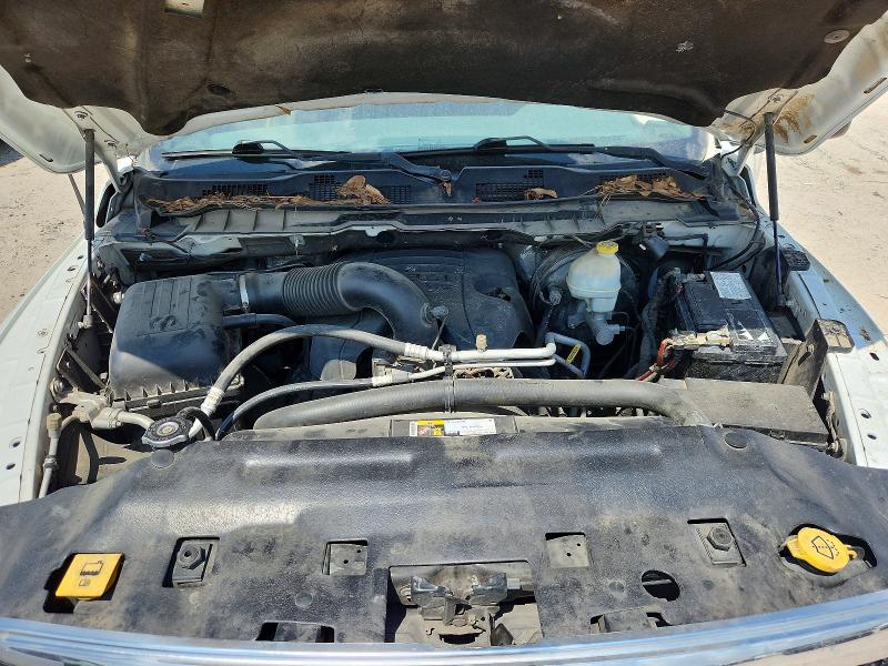 Продажа на аукционе авто 2016 Ram 1500, vin: 3C6RR7KT9GG296212, номер лота: 63296716