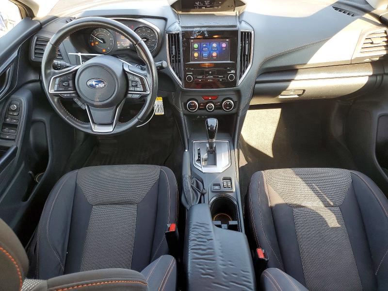 Aukcja sprzedaży 2021 Subaru Crosstrek, vin: JF2GTAPC1MH660603, numer aukcji: 65062146