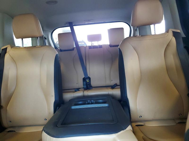 2024 Kia Carnival მანქანა იყიდება აუქციონზე, vin: KNDNB4H34R6387183, აუქციონის ნომერი: 64289256