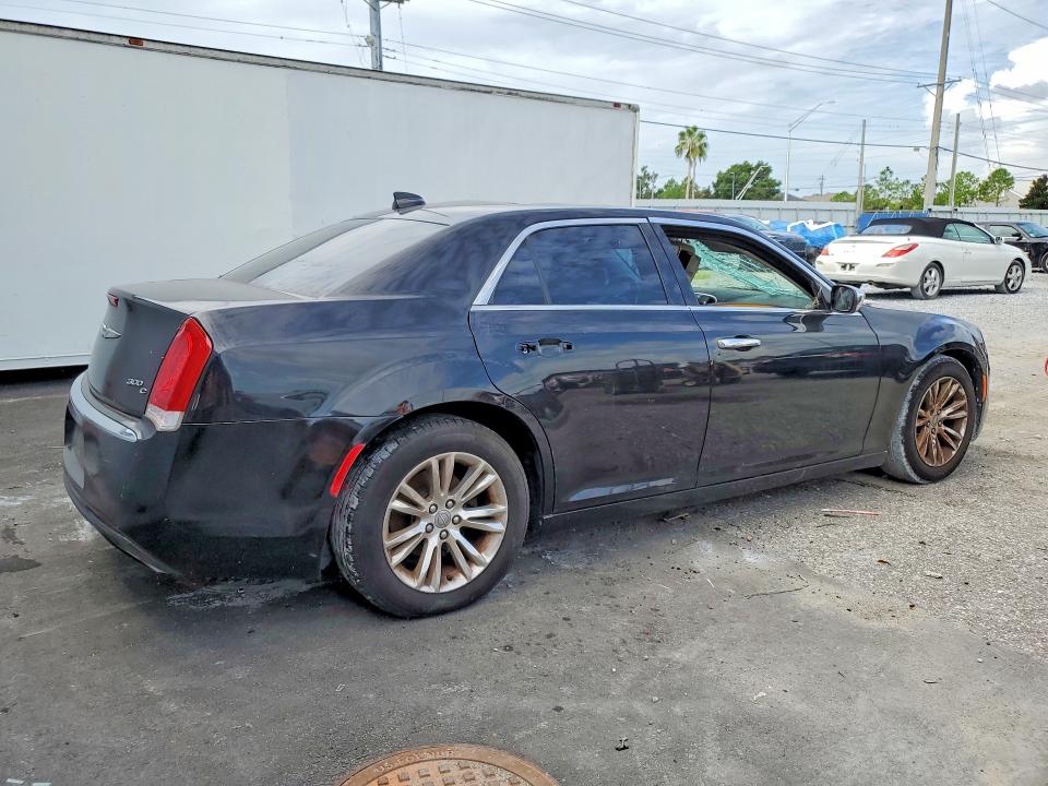 Aukcja sprzedaży 2017 Chrysler 300c, vin: 2C3CCAEG1HH662620, numer aukcji: 63756966
