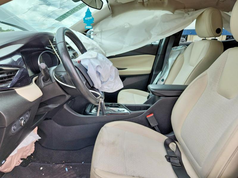 Продаж на аукціоні авто 2021 Buick Encore Gx, vin: KL4MMESL0MB167893, номер лоту: 65736716