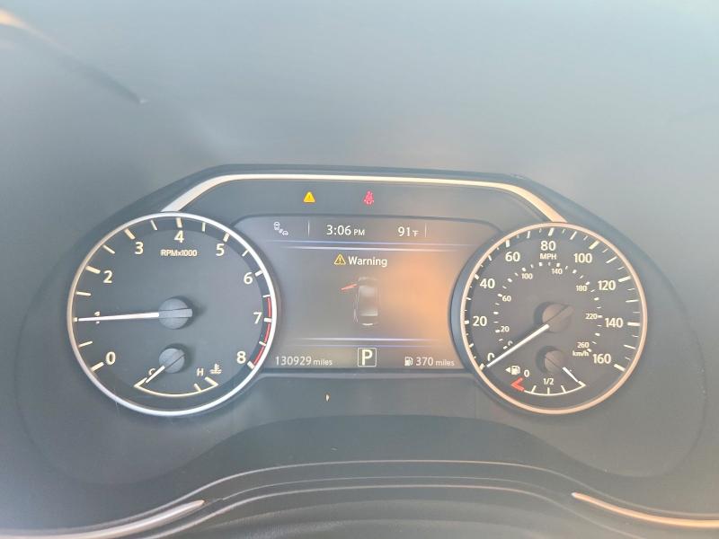 Продаж на аукціоні авто 2019 Nissan Maxima, vin: 1N4AA6AV3KC370249, номер лоту: 63873016